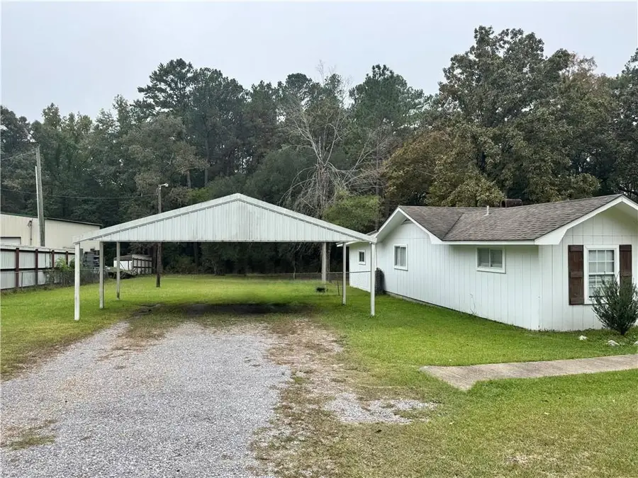 76 Little John Lane, Dry Prong, LA 71423 - Image #2