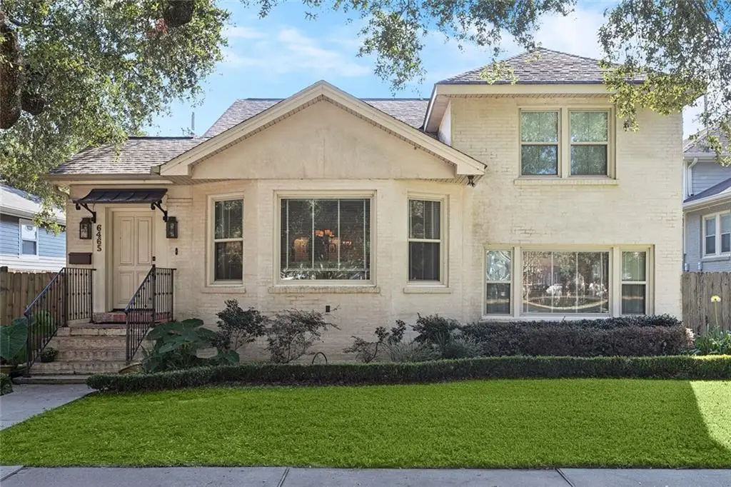 6465 Canal Boulevard, New Orleans, LA 70124 - Image #1