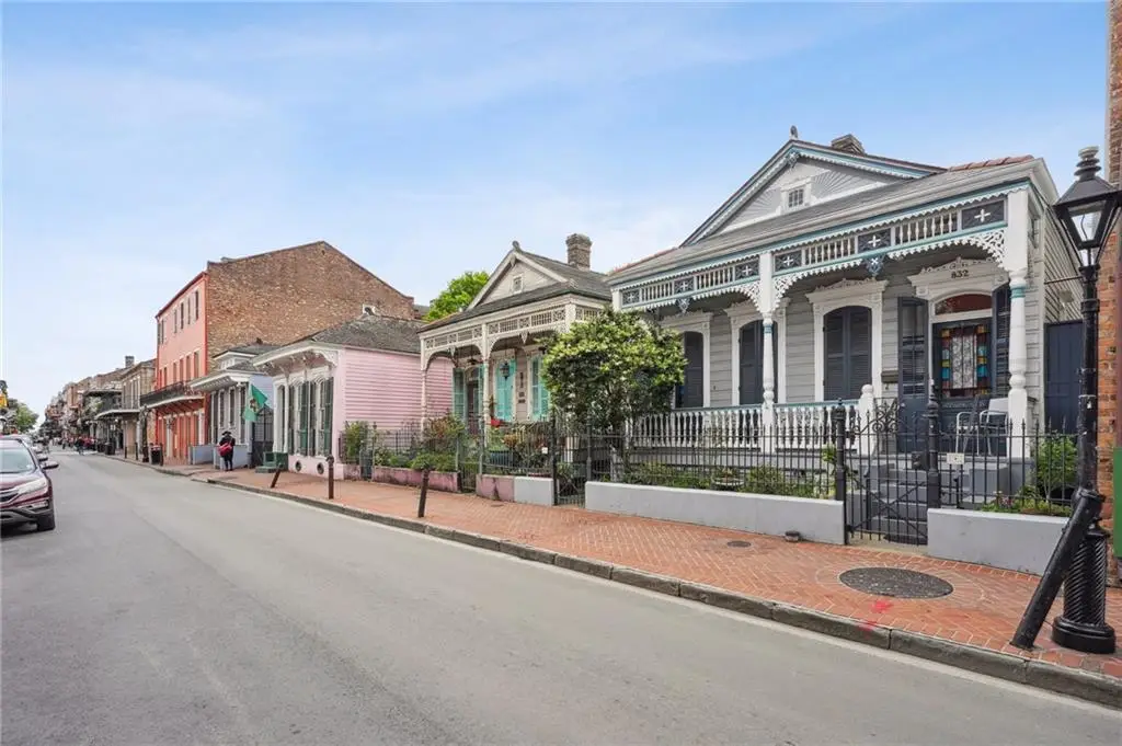 830 St Peter Street, New Orleans, LA 70116 - Image #1