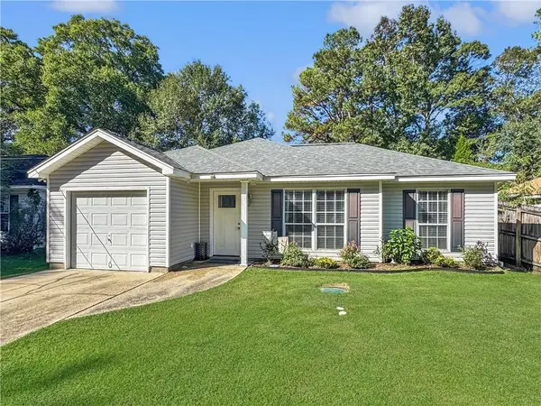 4162 Toulouse Street, Slidell, LA 70458