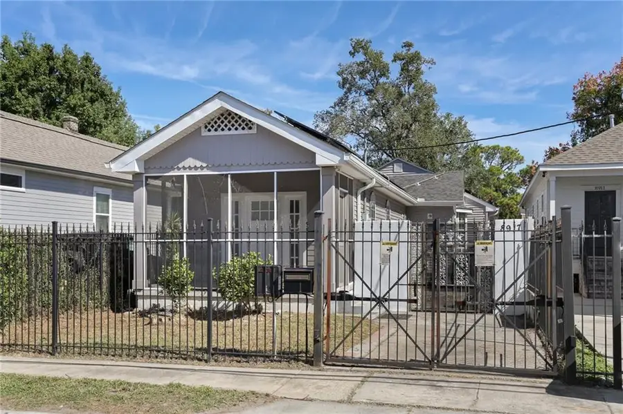 8917 Apple Street, New Orleans, LA 70118 - Image #2