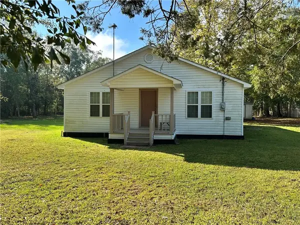 1614 7th Avenue, Glenmora, LA 71433