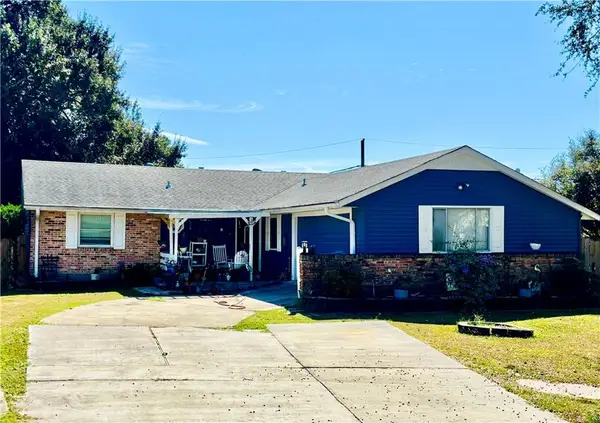 8 Colgate Place, Kenner, LA 70065