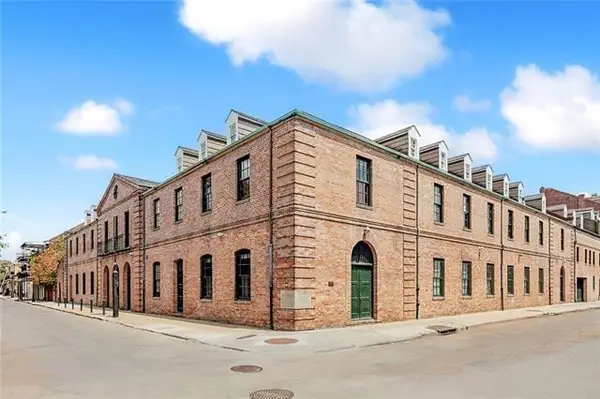 1201 Chartres Street #19, New Orleans, LA 70116