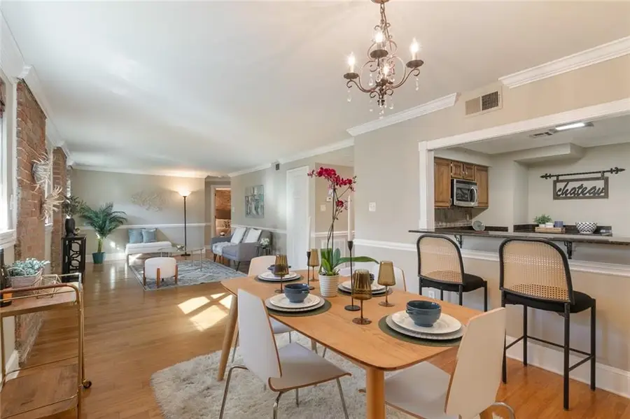 4716 Annunciation Street #1B, New Orleans, LA 70115 - Image #3