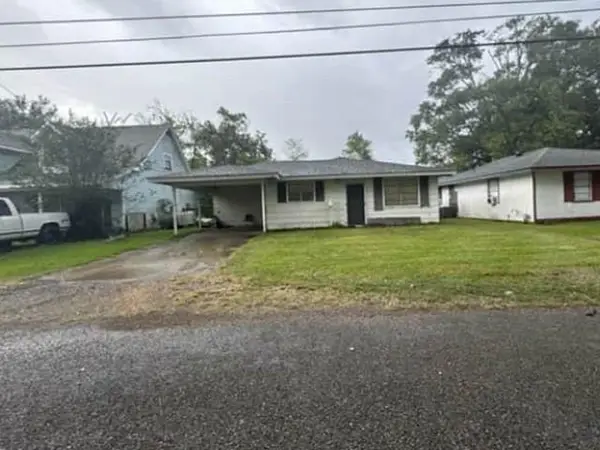 33170 Adams Drive, White Castle, LA 70788