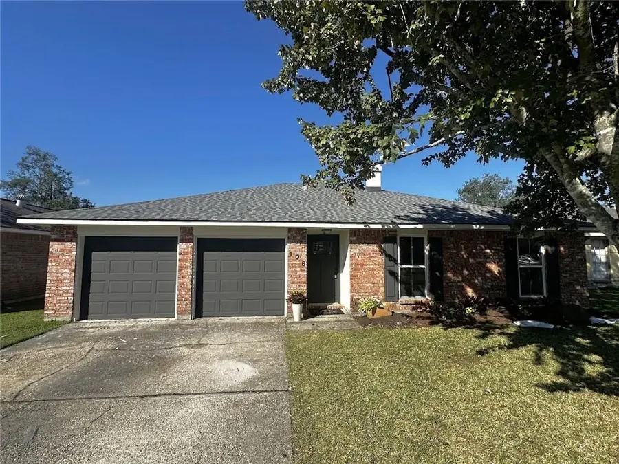 106 Leonell Circle, Slidell, LA 70458 - #2