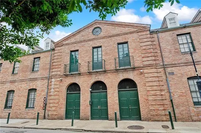 609 Governor Nicholls Street #19, New Orleans, LA 70116 - Image #1