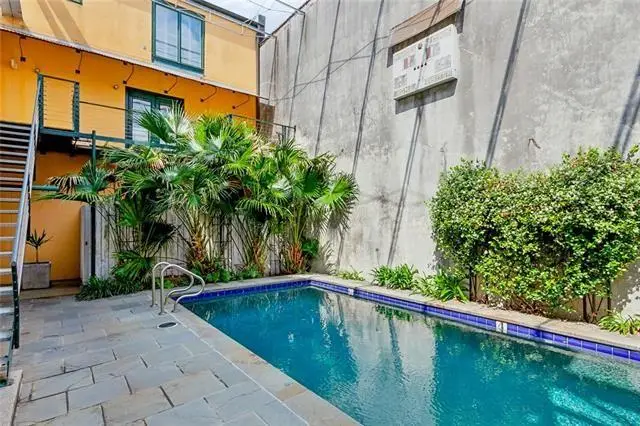 609 Governor Nicholls Street #19, New Orleans, LA 70116 - Image #2