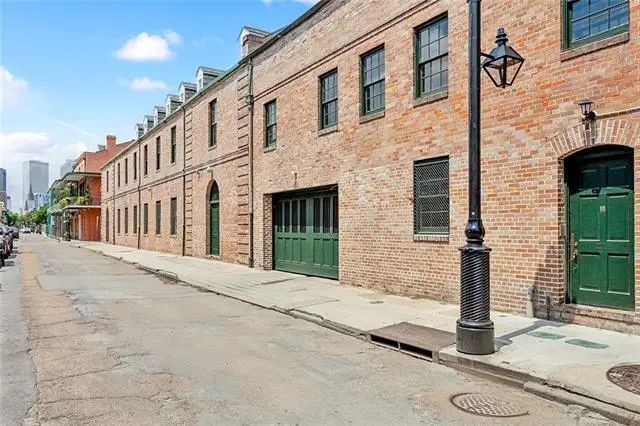 609 Governor Nicholls Street #19, New Orleans, LA 70116 - Image #3