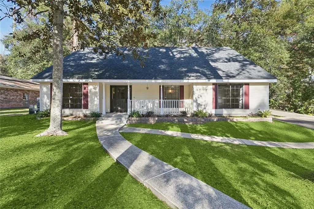 157 Kimberly Drive, Mandeville, LA 70448 - #1
