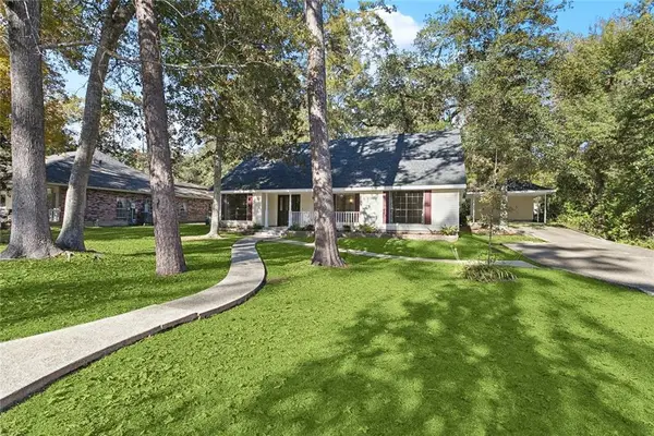 157 Kimberly Drive, Mandeville, LA 70448