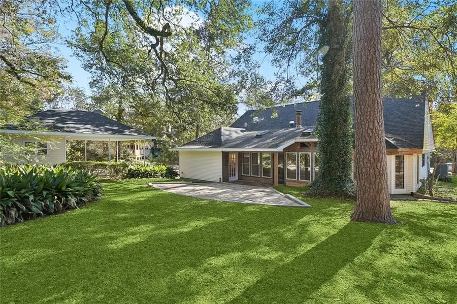 157 Kimberly Drive, Mandeville, LA 70448 - #2