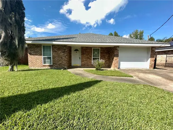 1843 Halsey Avenue, New Orleans, LA 70114