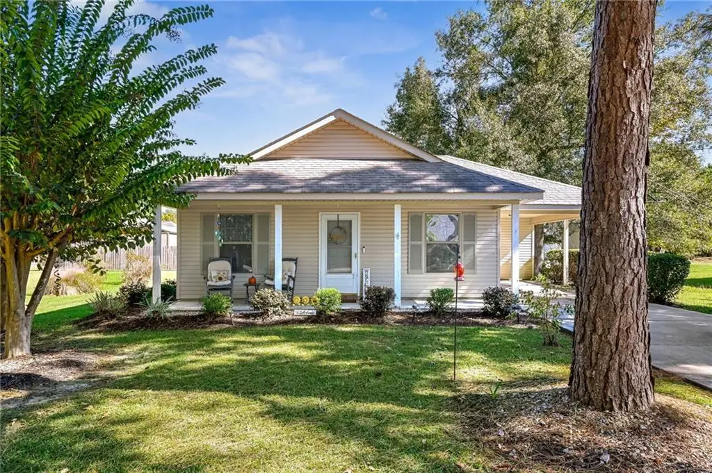 1013 Marshall Street, Franklinton, LA 70438 - Image #1