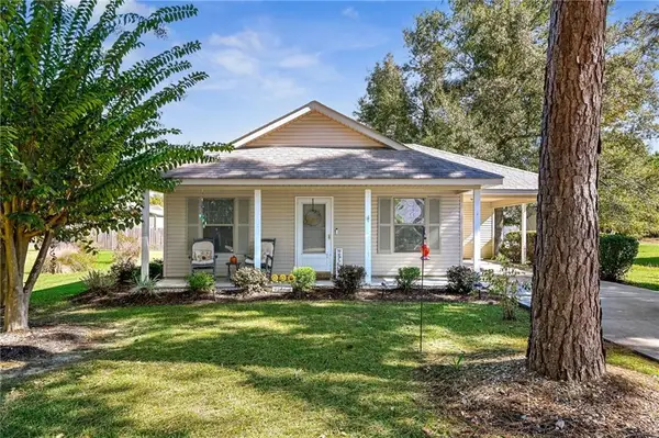 1013 Marshall Street, Franklinton, LA 70438