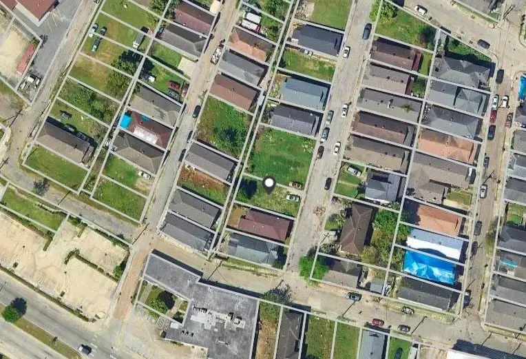 1335 S Telemachus Street, New Orleans, LA 70125 - #1