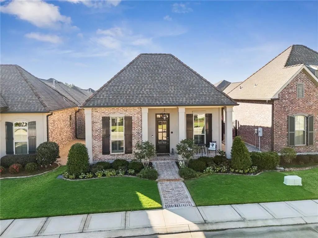 520 Rue Jardins Street, Covington, LA 70433 - Image #1