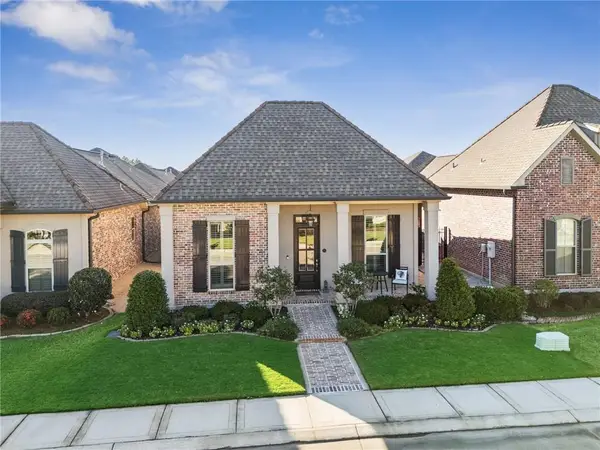 520 Rue Jardins Street, Covington, LA 70433