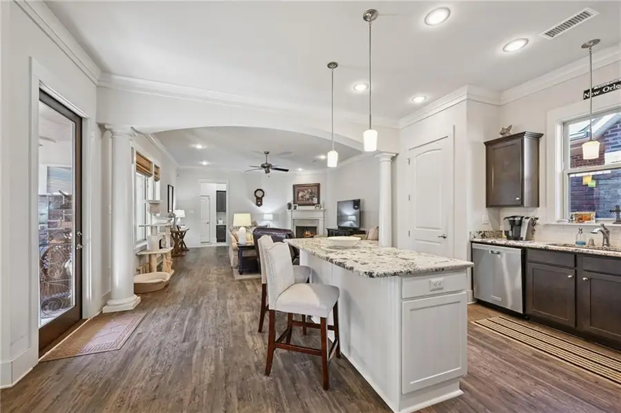 520 Rue Jardins Street, Covington, LA 70433 - Image #2