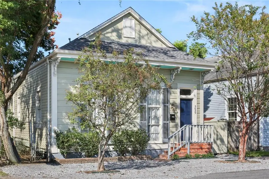 3639 Annunciation Street, New Orleans, LA 70115 - Image #2