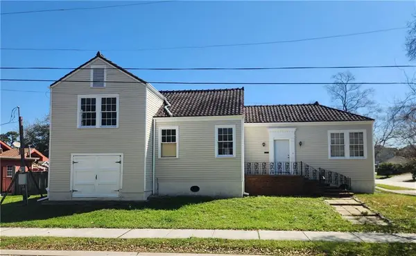 6417 Fleur De Lis Drive, New Orleans, LA 70124