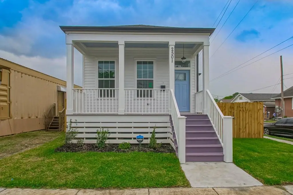 2501 Eagle Street, New Orleans, LA 70118 - Image #1
