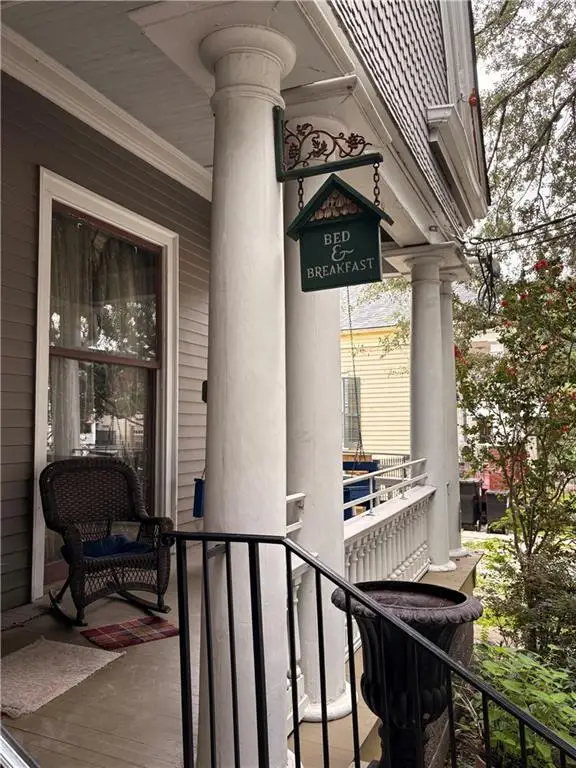 0 Confidential Street, New Orleans, LA 70119 - #1