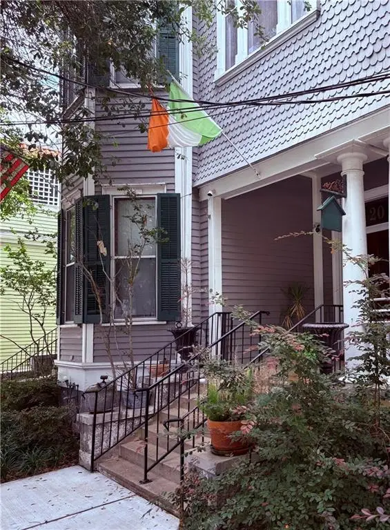 0 Confidential Street, New Orleans, LA 70119 - #2