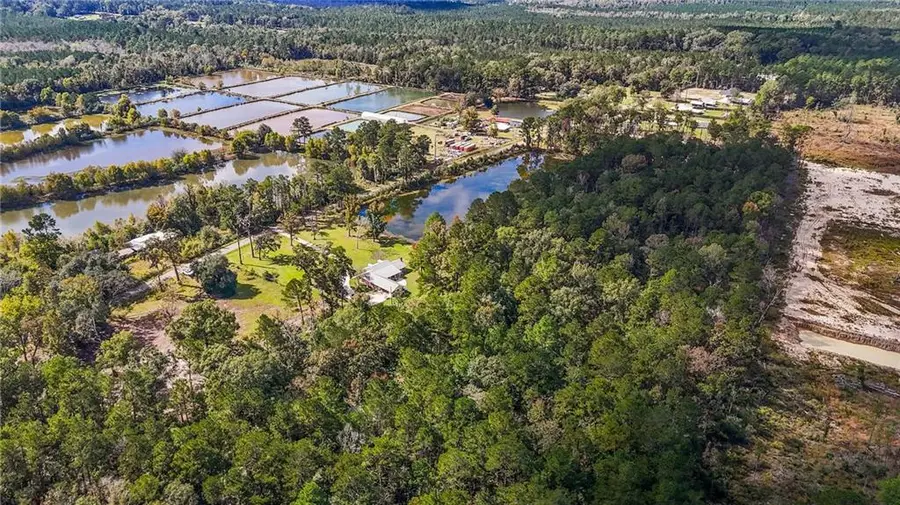 Bennett Road, Holden, LA 70744 - #3