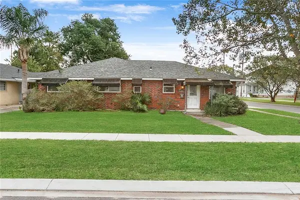 6001 General Haig Street, New Orleans, LA 70124