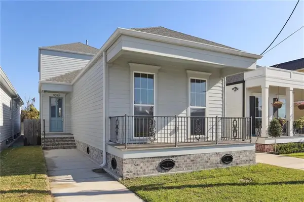 9213 S Claiborne Avenue, New Orleans, LA 70118