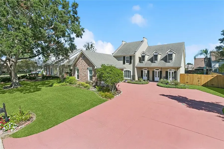 23 Oak Alley Boulevard, Marrero, LA 70072 - Image #2