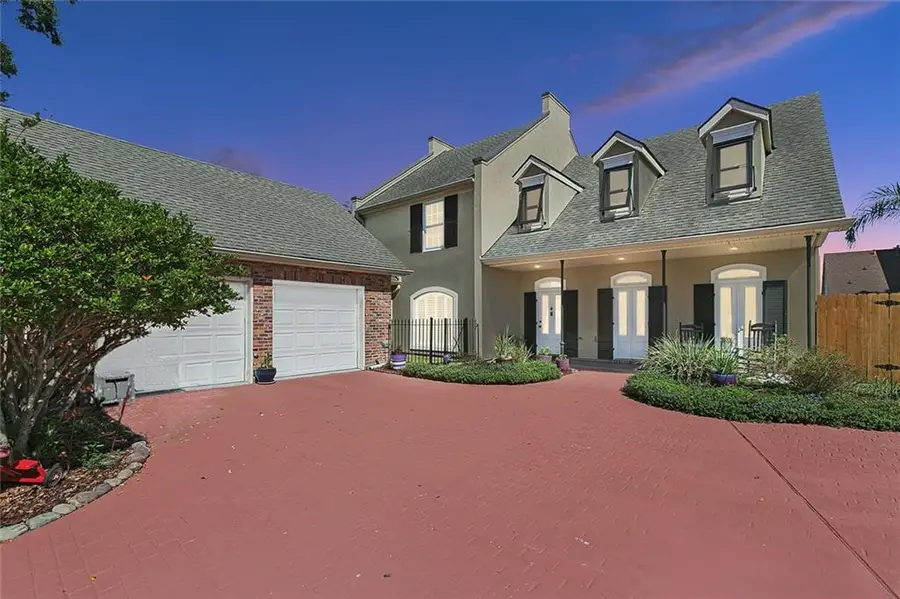 23 Oak Alley Boulevard, Marrero, LA 70072 - Image #3