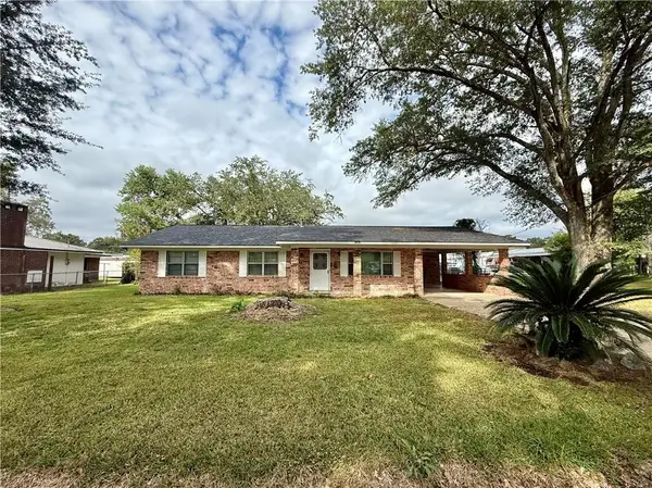 1402 N Park Street, Jonesville, LA 71343