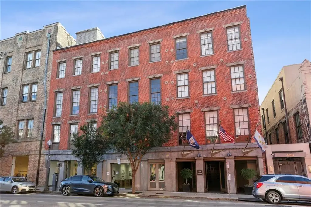 448 Julia Street #208, New Orleans, LA 70130 - Image #1