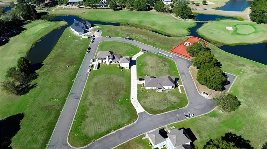 122 Wateredge Circle, Carencro, LA 70520 - Image #3