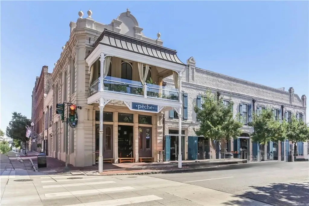 450 Julia Street #3B, New Orleans, LA 70130 - Image #1