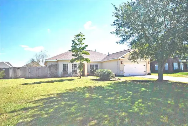 428 E. Redbud Drive, Slidell, LA 70458