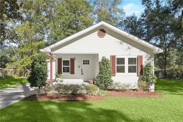 216 E 35th Avenue, Covington, LA 70433