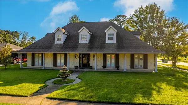 305 Dorset Drive, Slidell, LA 70458