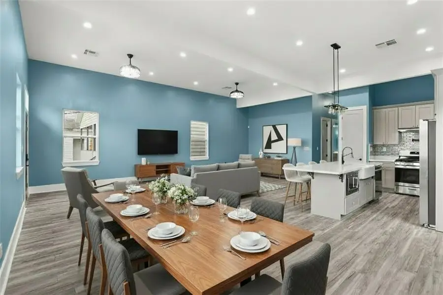 2814 Second Street, New Orleans, LA 70115 - Image #2