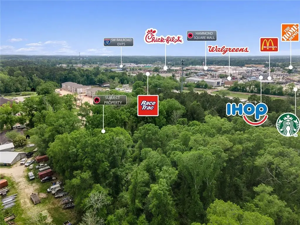 16137 E Minnesota Park, Hammond, LA 70403 - Image #1