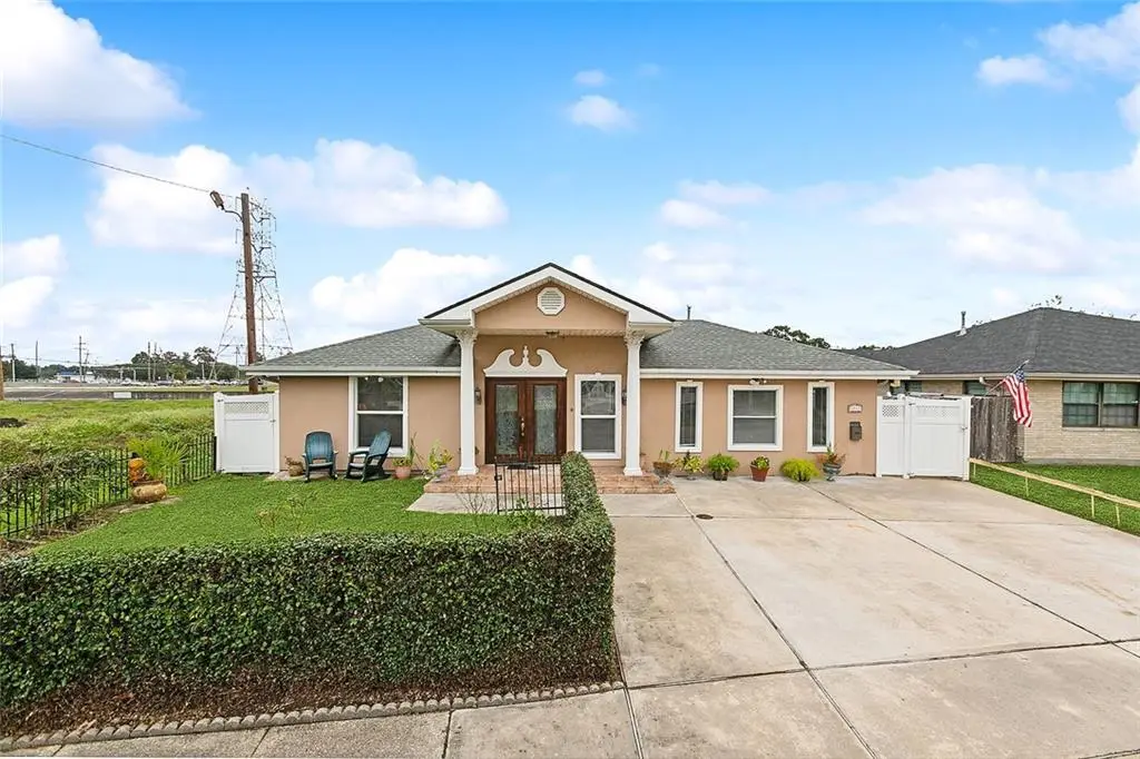 1713 Vegas Drive, Metairie, LA 70003 - Image #1