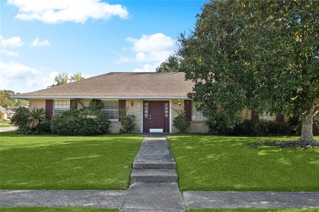 1502 Fernwood Drive, Slidell, LA 70458 - #1