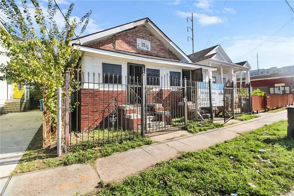 3805-07 Ulloa Street, New Orleans, LA 70119 - #1