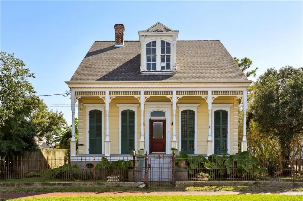 503 Flood Street, New Orleans, LA 70117 - Image #1