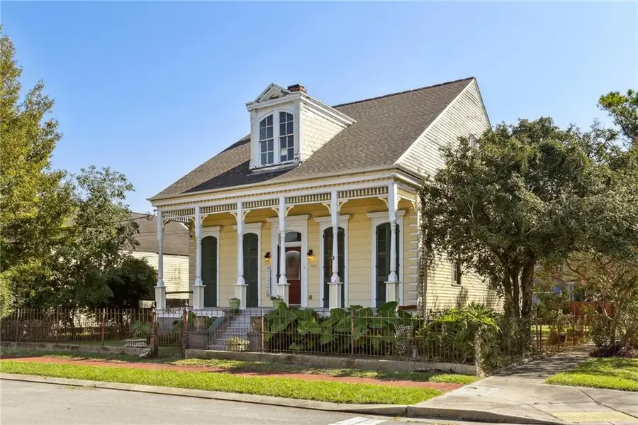 503 Flood Street, New Orleans, LA 70117 - Image #2