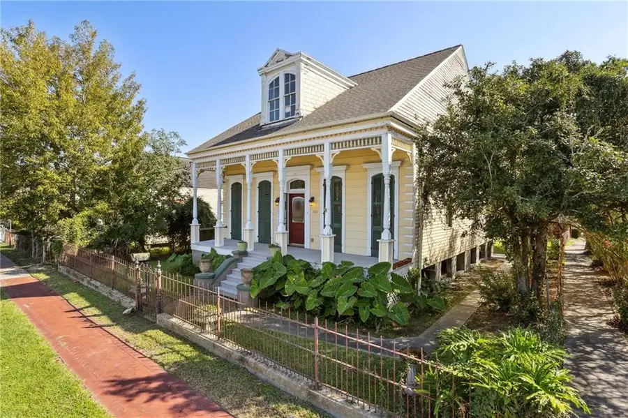 503 Flood Street, New Orleans, LA 70117 - Image #3