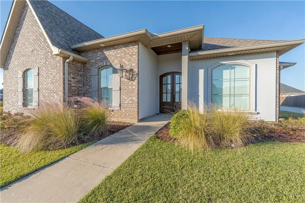 5904 Settlers Drive, Alexandria, LA 71303 - Image #1